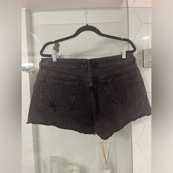 AGOLDE Parker Short, Rapture, 32 - Picture 2 of 2